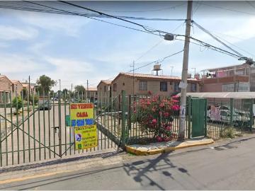 Apartamento en Venta en MAnuel Escandón 64 Iztapalapa, Ciudad de México ET