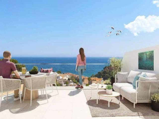 Apartamento en Venta en Manzanera Tosal