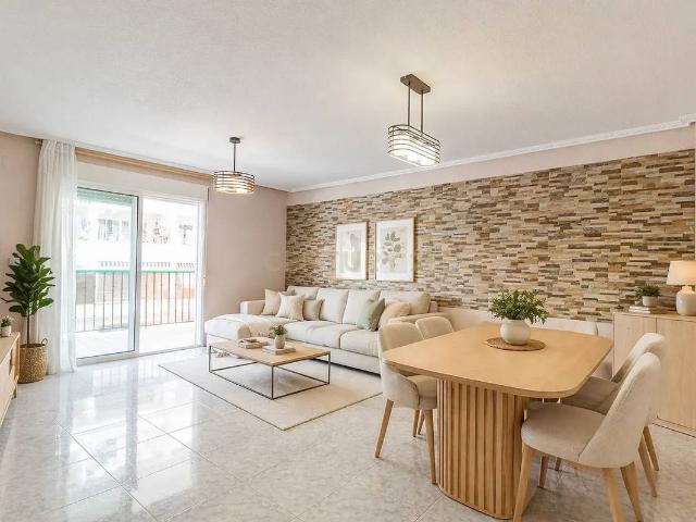 Apartamento en Venta en Manzanera Tosal