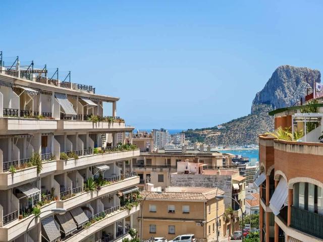 Apartamento en Venta en Manzanera Tosal