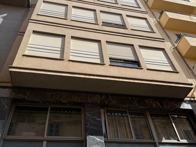 Apartamento en venta en Manacor, Mallorca