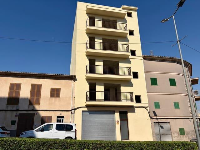 Apartamento en venta en Manacor, Mallorca