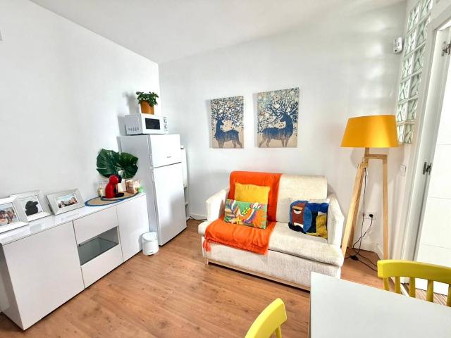 Apartamento en Venta en Manantiales Estación de Autobuses