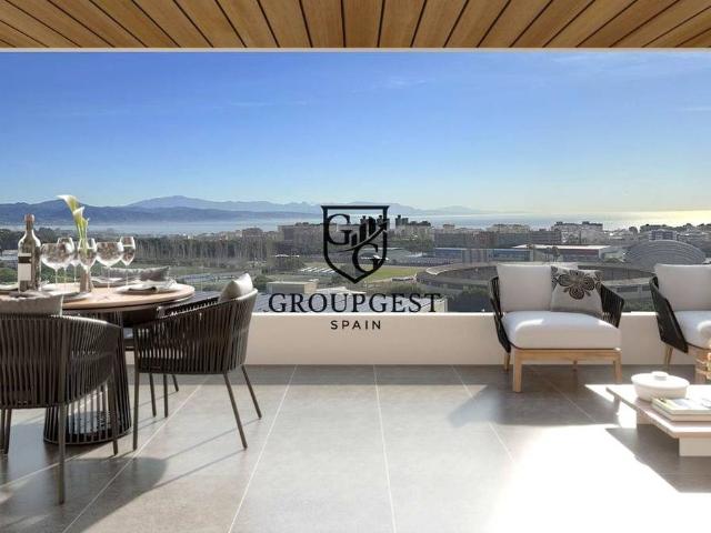 Apartamento en Venta en Manantiales Estación de Autobuses
