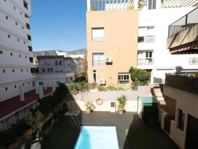 Apartamento en Venta en Manantiales Estación de Autobuses