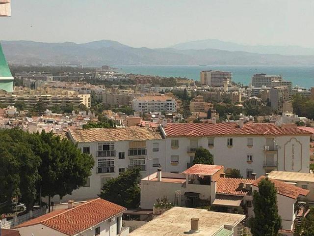 Apartamento en Venta en Manantiales Estación de Autobuses