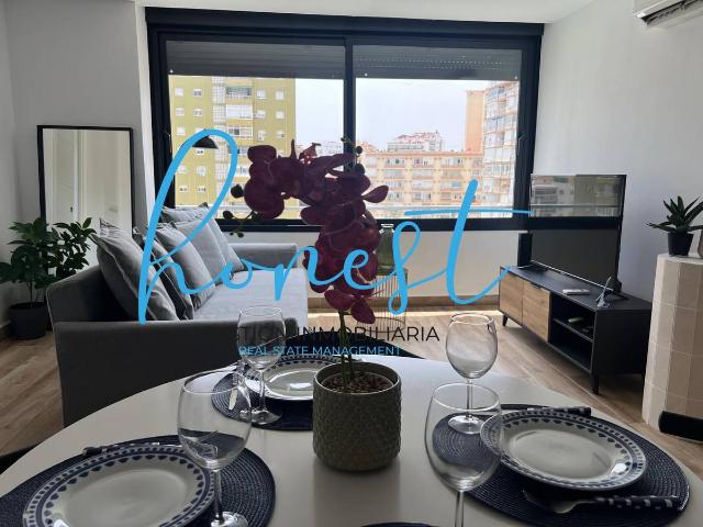 Apartamento en Venta en Manantiales Estación de Autobuses