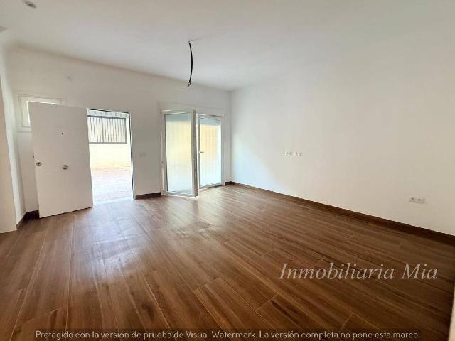 Apartamento en Venta en Manantiales Estación de Autobuses