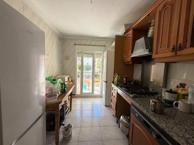 Apartamento en Venta en Manantiales Estación de Autobuses