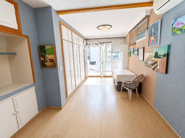 Apartamento en Venta en Manantiales Estación de Autobuses