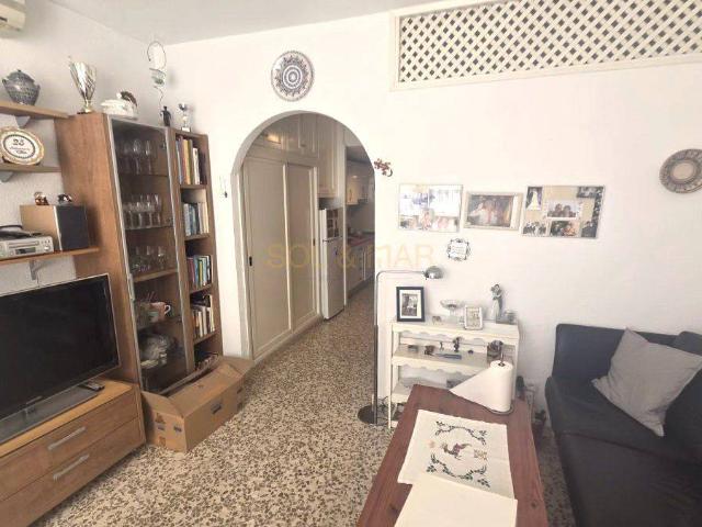 Apartamento en Venta en Manantiales Estación de Autobuses