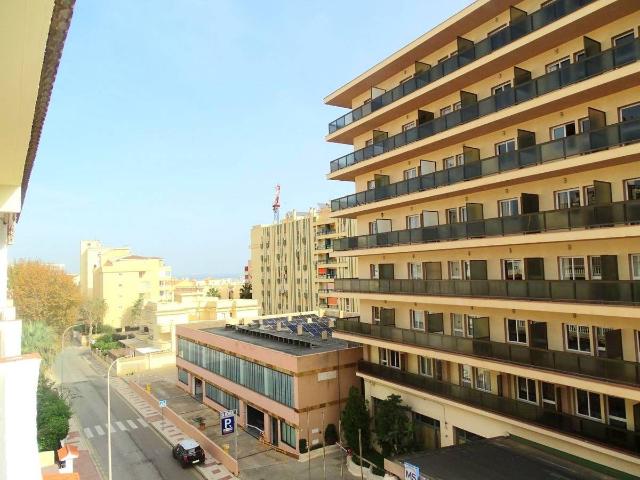 Apartamento en Venta en Manantiales Estación de Autobuses