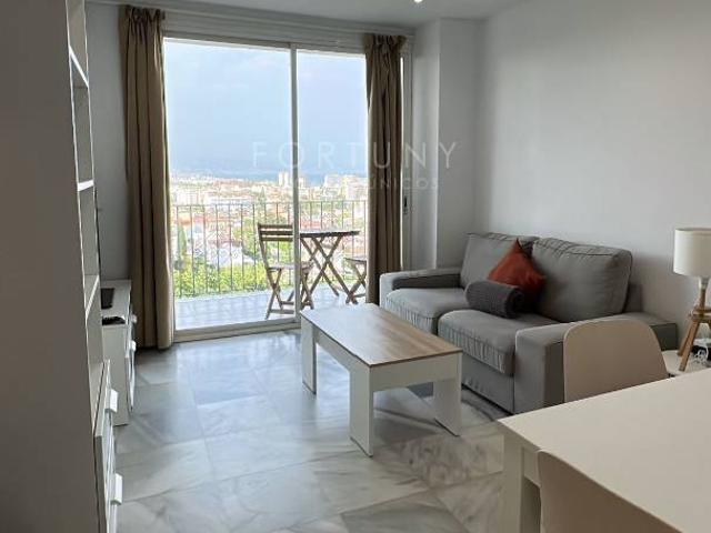Apartamento en Venta en Manantiales Estación de Autobuses