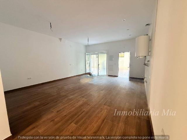 Apartamento en Venta en Manantiales Estación de Autobuses