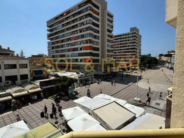 Apartamento en Venta en Manantiales Estación de Autobuses