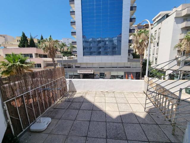 Apartamento en Venta en Manantiales Estación de Autobuses