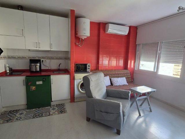 Apartamento en Venta en Manantiales Estación de Autobuses