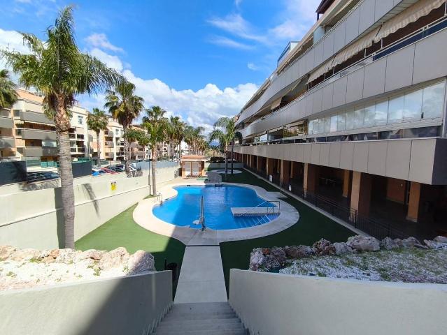 Apartamento en Venta en Manantiales Estación de Autobuses