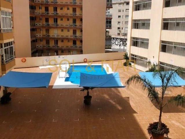 Apartamento en Venta en Manantiales Estación de Autobuses