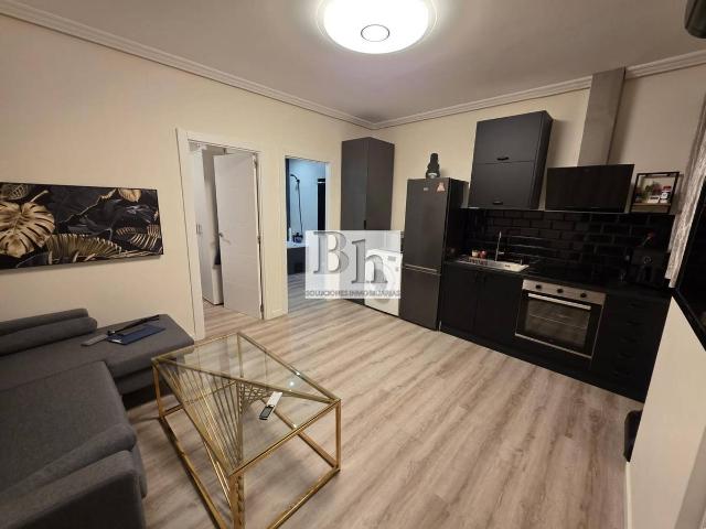 Apartamento en Venta en Manantiales Estación de Autobuses