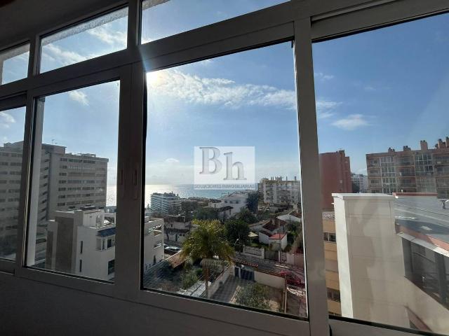 Apartamento en Venta en Manantiales Estación de Autobuses