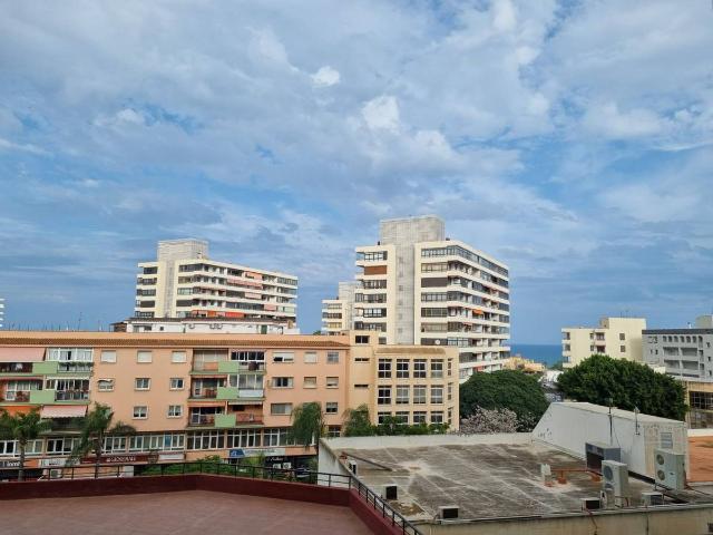 Apartamento en Venta en Manantiales Estación de Autobuses