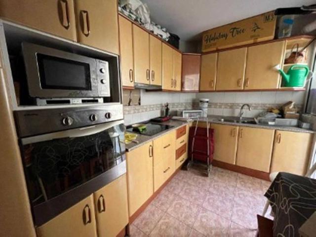 Apartamento en Venta en Manantiales Estación de Autobuses