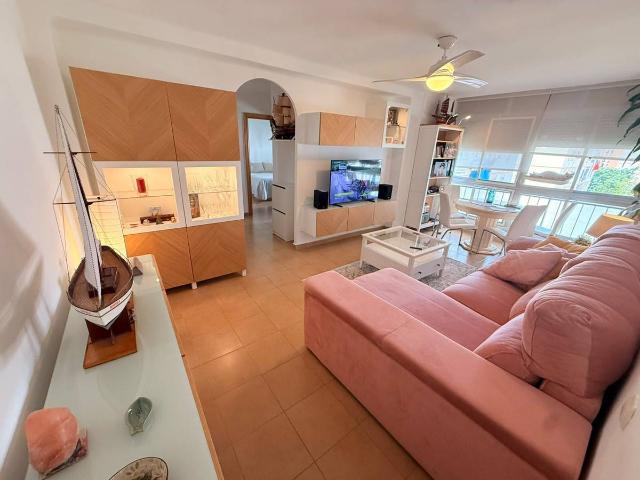 Apartamento en Venta en Manantiales Estación de Autobuses