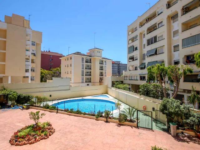 Apartamento en Venta en Manantiales Estación de Autobuses