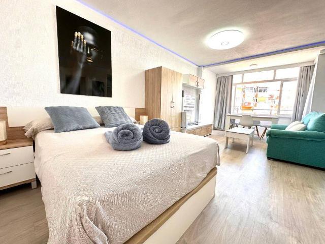 Apartamento en Venta en Manantiales Estación de Autobuses