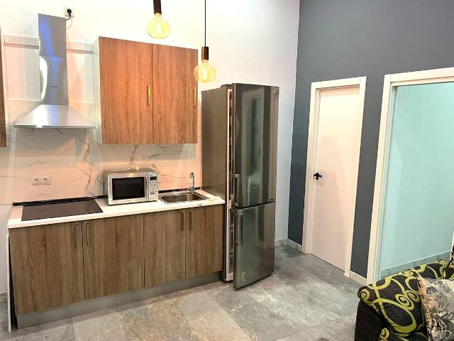 Apartamento en Venta en Manantiales Estación de Autobuses