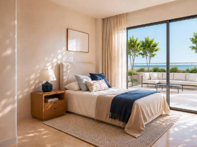 Apartamento en Venta en Manantiales Estación de Autobuses