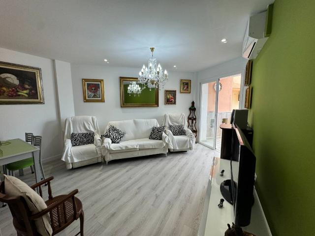 Apartamento en Venta en Manantiales Estación de Autobuses