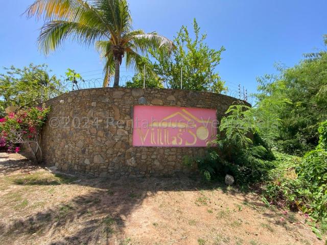 Apartamento en Venta en Maneiro, Margarita