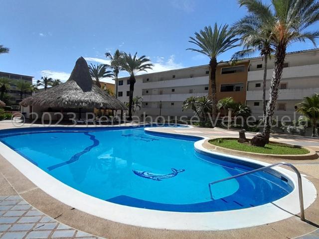 Apartamento en Venta en Maneiro, Margarita