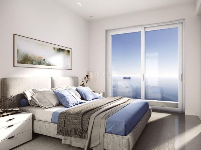Apartamento en venta en Manga del Mar Menor La, Dos Mares. Apartamentos Manga del Mar Menor.