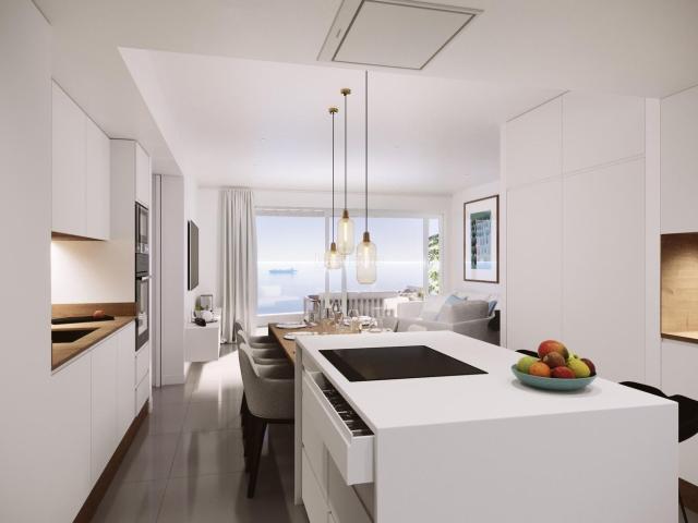 Apartamento en venta en Manga del Mar Menor La, Dos Mares. Apartamentos Manga del Mar Menor.