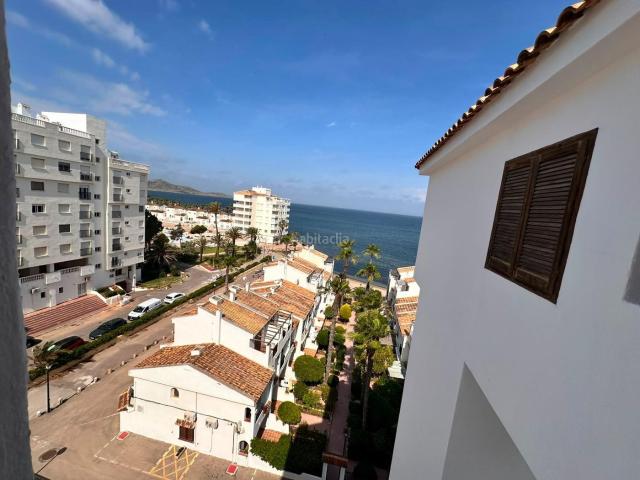 Apartamento en venta en Manga del Mar Menor La, Playa de las Gaviotas El Pedrucho. Apartamento con Vistas al Mar en La Manga. Apartamentos Manga del Mar Menor.