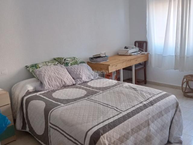 Apartamento en venta en Manga del Mar Menor La, Playa de las Gaviotas El Pedrucho. APTO AMUEBLADO. Apartamentos Manga del Mar Menor.