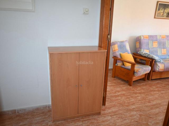 Apartamento en venta en Manga del Mar Menor La, Tomás Maestre. Apartamento con vistas al puerto, canal y mediterráneo. Apartamentos Manga del Mar Menor.