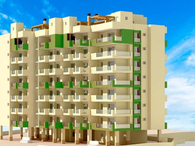 Apartamento en venta en Manga del Mar Menor La, Tomás Maestre. Apartamentos Manga del Mar Menor.