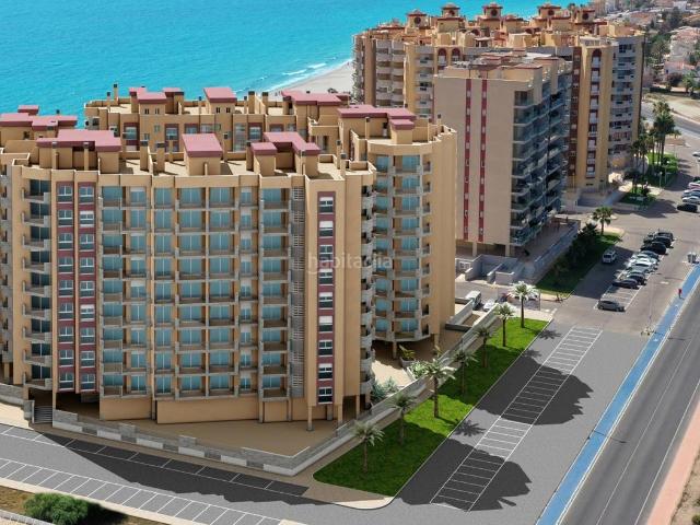Apartamento en venta en Manga del Mar Menor La, Tomás Maestre. Apartamentos Manga del Mar Menor.