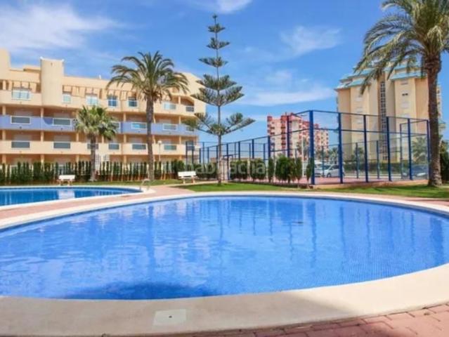 Apartamento en venta en Manga del Mar Menor La, Tomás Maestre. LOS MIRADORES, ESC. 4, 6º I REF 1504 postlegalspania.com 34 34 Apartamentos Manga del Mar Menor.