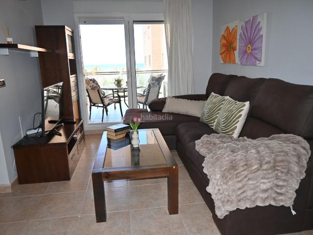 Apartamento en venta en Manga del Mar Menor La, Veneziola. Apartamento con vistas al mar mediterráneo. Apartamentos Manga del Mar Menor.