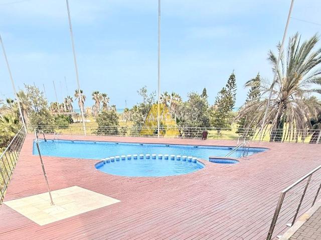 Apartamento en venta en Manga del Mar Menor La, Veneziola. Apartamentos Manga del Mar Menor.