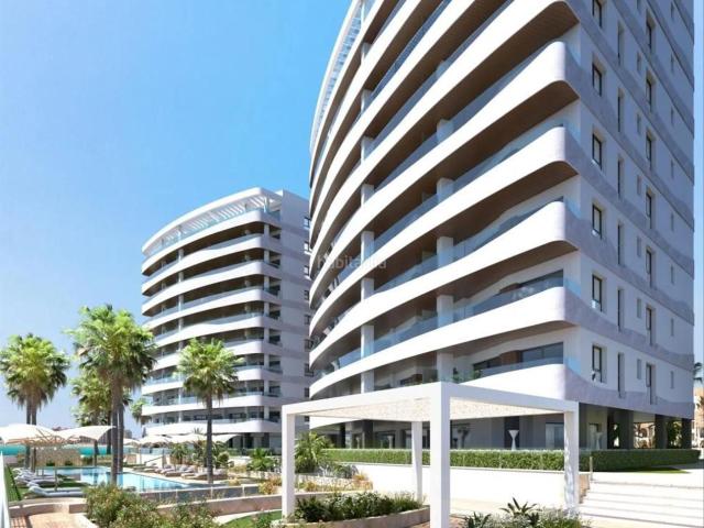 Apartamento en venta en Manga del Mar Menor La, Veneziola. Apartamentos Manga del Mar Menor.