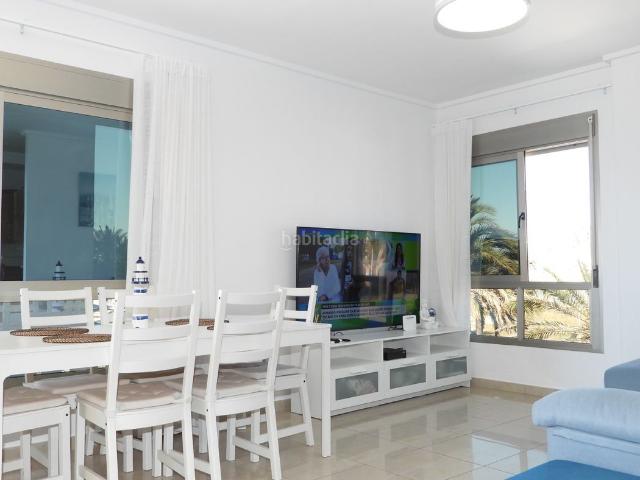 Apartamento en venta en Manga del Mar Menor La, Veneziola. Frontal al Mediterráneo. Apartamentos Manga del Mar Menor.