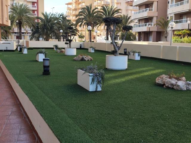 Apartamento en venta en Manga del Mar Menor La, Veneziola. OPORTUNIDAD, SE VENDE ESTUPENDO APARTAMENTO EN EL RESIDENCIAL PUNTA CORMORAN. Apartamentos Manga del Mar Menor.