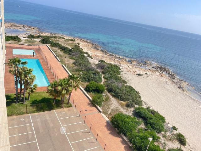 Apartamento en venta en Manga del Mar Menor La, Veneziola. REF 1487 VENEZIOLA GOLF II, BLOQUE 3, 6º A 34 34 postlegalspania.com. Apartamentos Manga del Mar Menor.