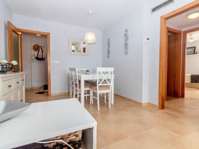 Apartamento en venta en Manga del Mar Menor La, Veneziola. REF AK003iquestTe imaginas despertar cada mantildeana contemplando el Mar Mediterraacuteneo y terminar el diacutea viendo la pues.